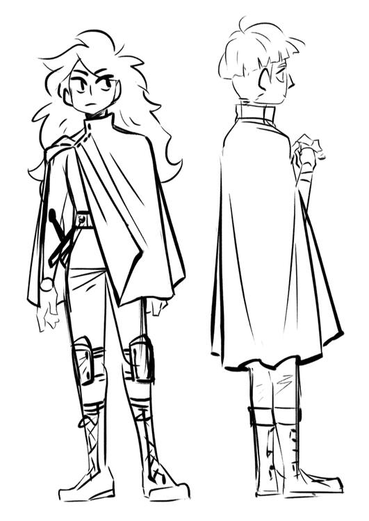 Pitch Concept Art Pitch Concept Art
