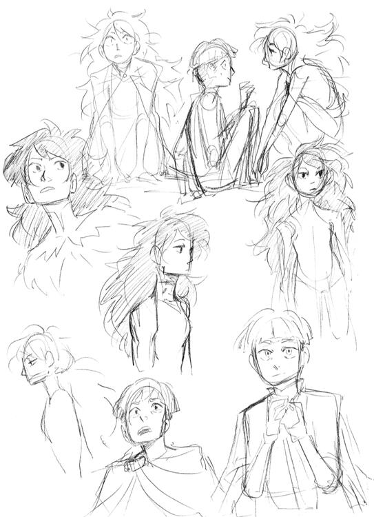 Pitch Concept Art 2 Pitch Concept Art 2