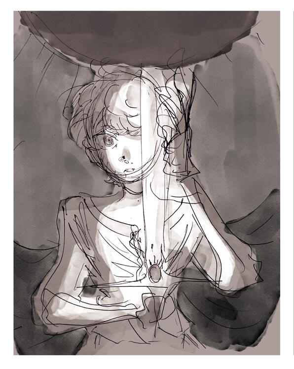 Swordtember Prompt 2 Swordtember Prompt 2